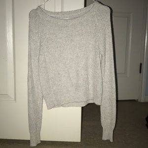 Brandy Melville Knit Sweater
